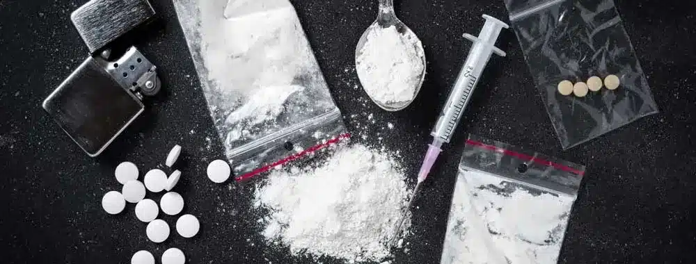 What is the Narcotic Drugs and Psychotropic Substances (NPDS) Act, 1985?