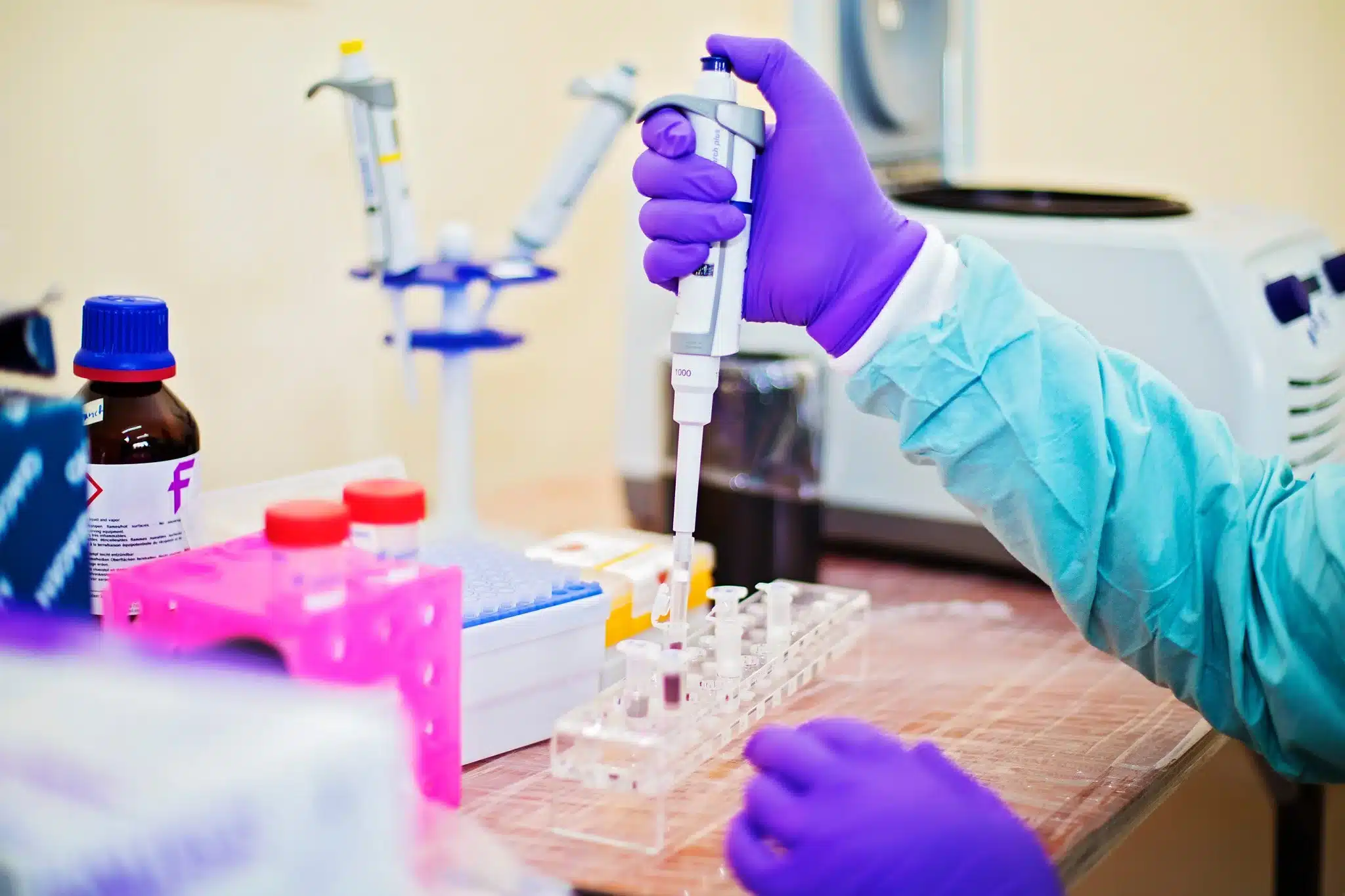 National Essential Diagnostics List
