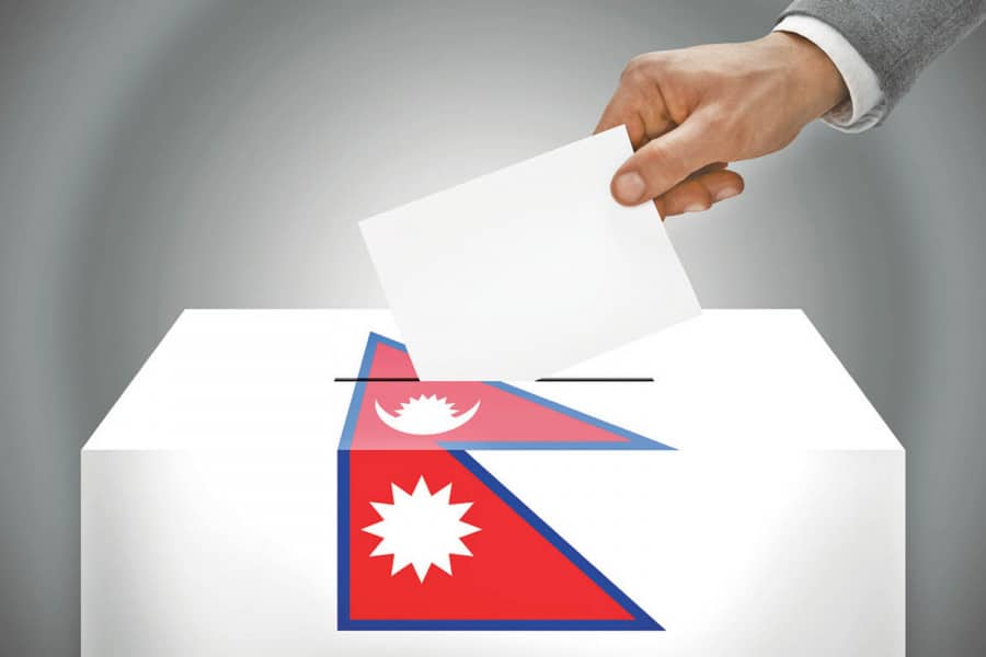 Nepal appoints new Prime Minister