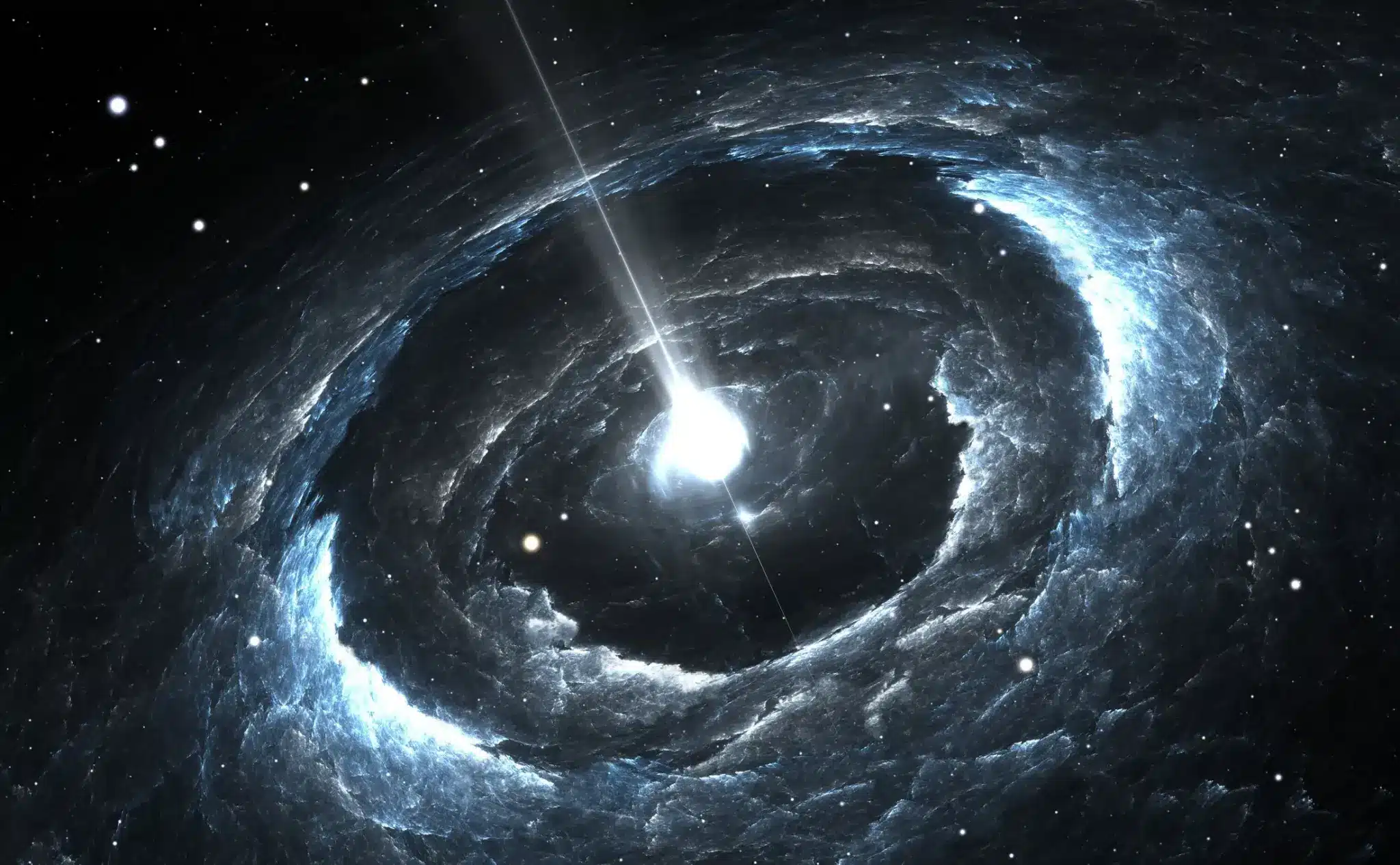 Neutron stars