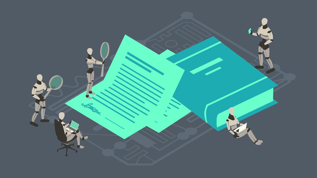 News Media versus OpenAI’s ChatGPT