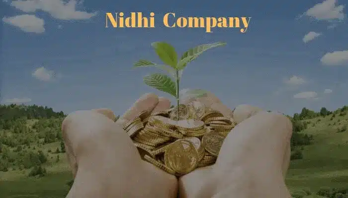Nidhi Companies