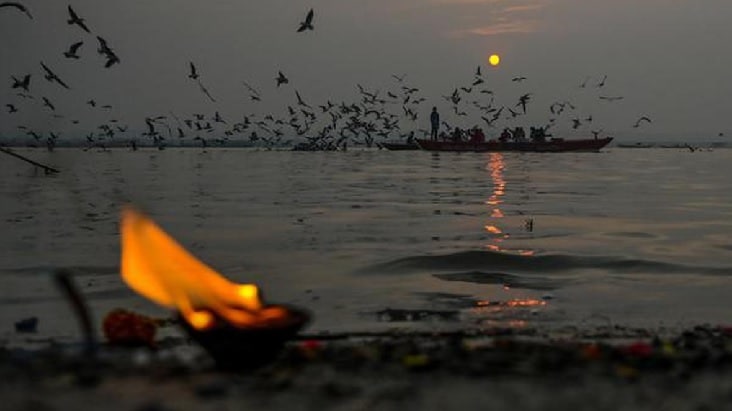 NMCG and Namami Gange Programme