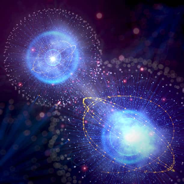What is Nova?