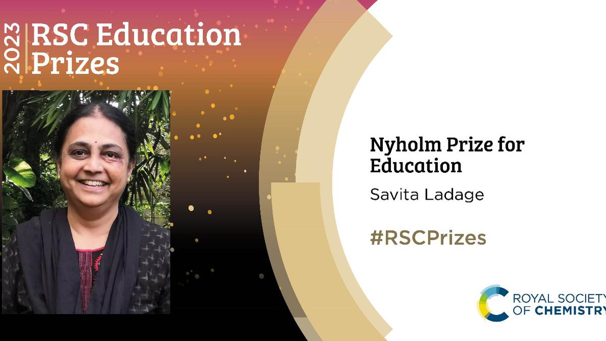 Nyholm prize