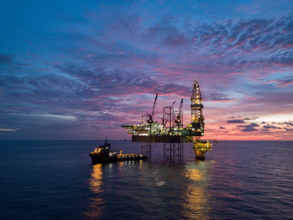 Oil and Gas Decarbonization Charter