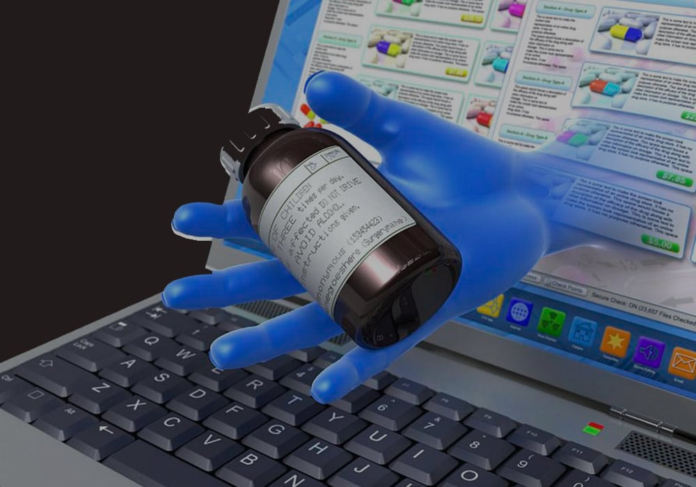 One Portal for Drug Control: Upcoming IT Platform to Track Medicines End-to-End