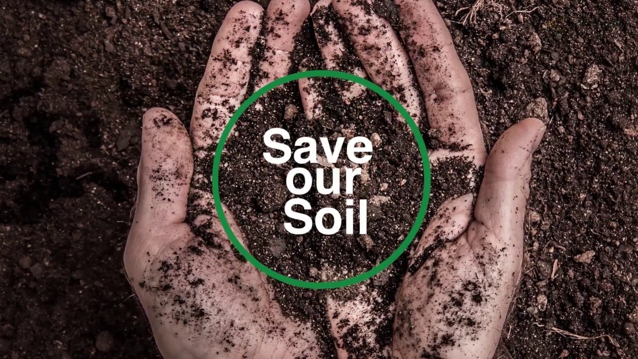 Over-exploitation over centuries has degraded 96m hectares of India’s land