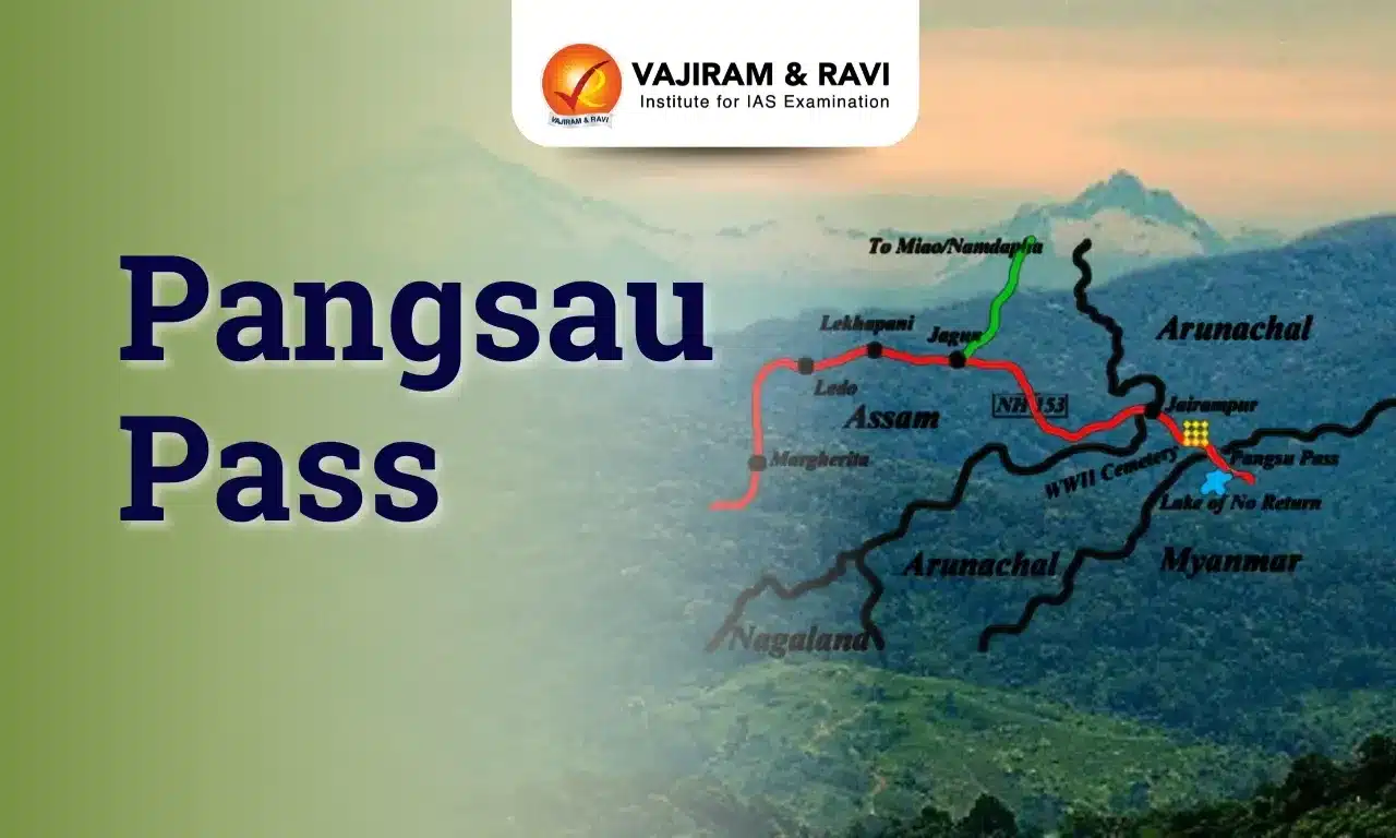 Pangsau Pass