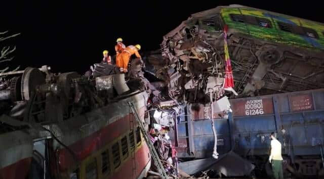Performance Audit on Derailment in Indian Railways