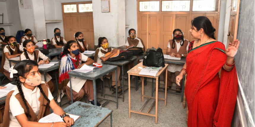 Performance Grading Index for Districts (PGI-D)
