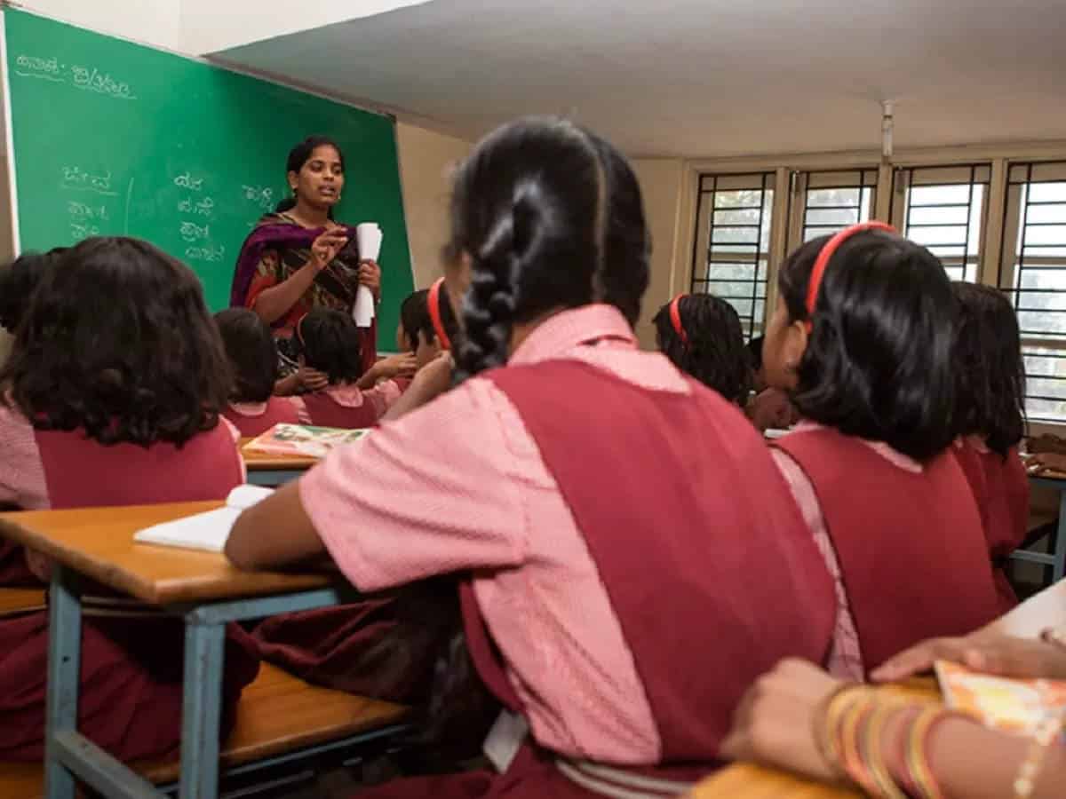 Performing Grade Index 2021-22