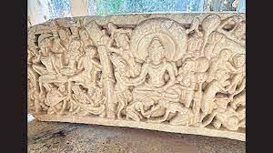 Phanigiri artefacts
