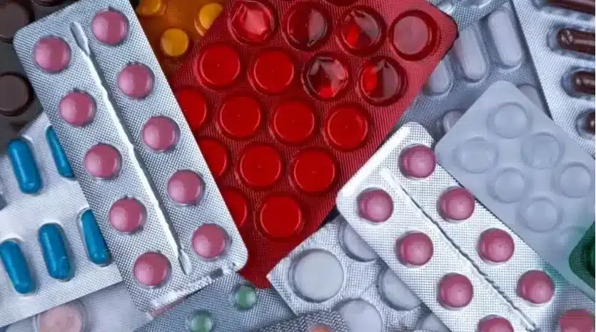 40 pharma PLI projects launched