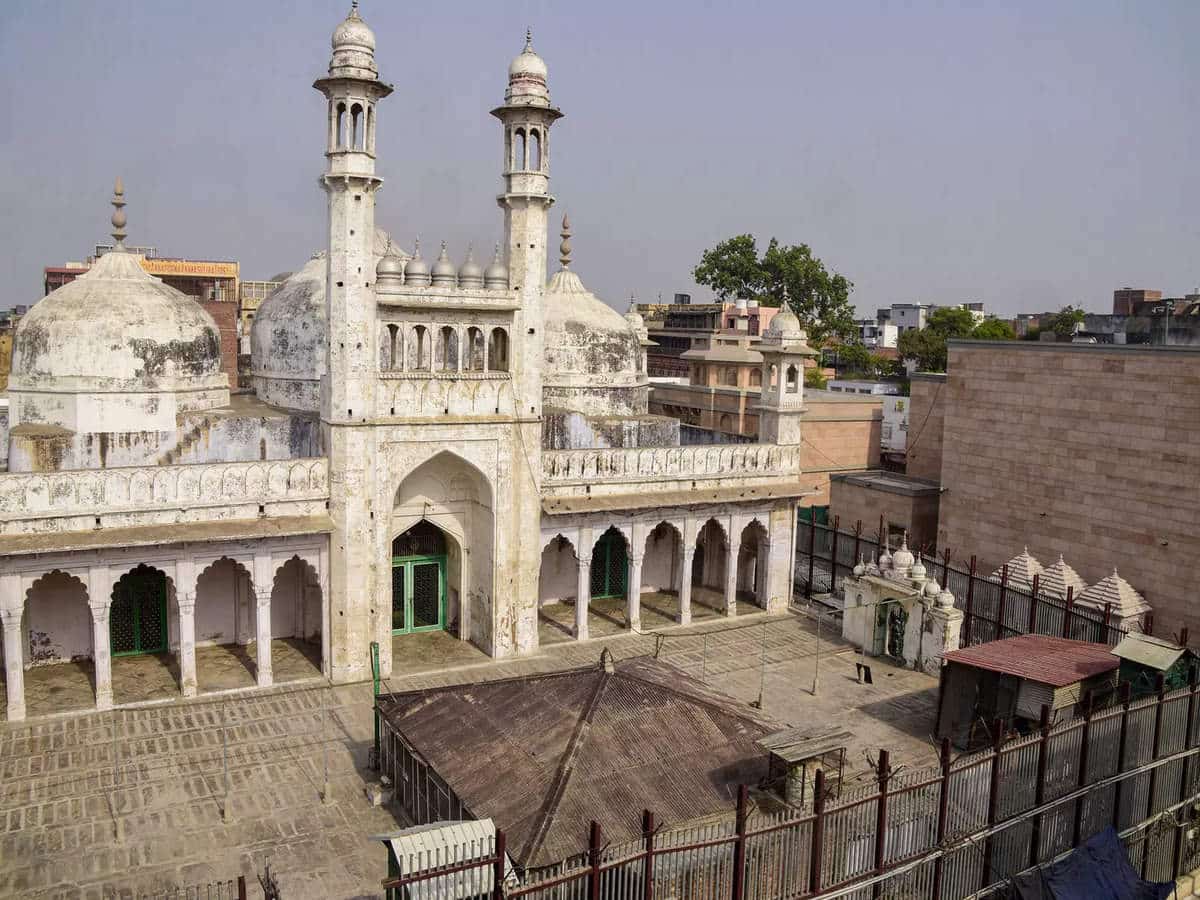 The Places of Worship Act 1991: Allahabad HC Says 1991 Suit Not Barred by Law