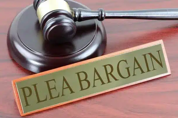 What is Plea Bargaining?