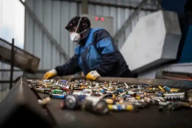 PLI Scheme to Boost the Recycling of Critical Minerals in India