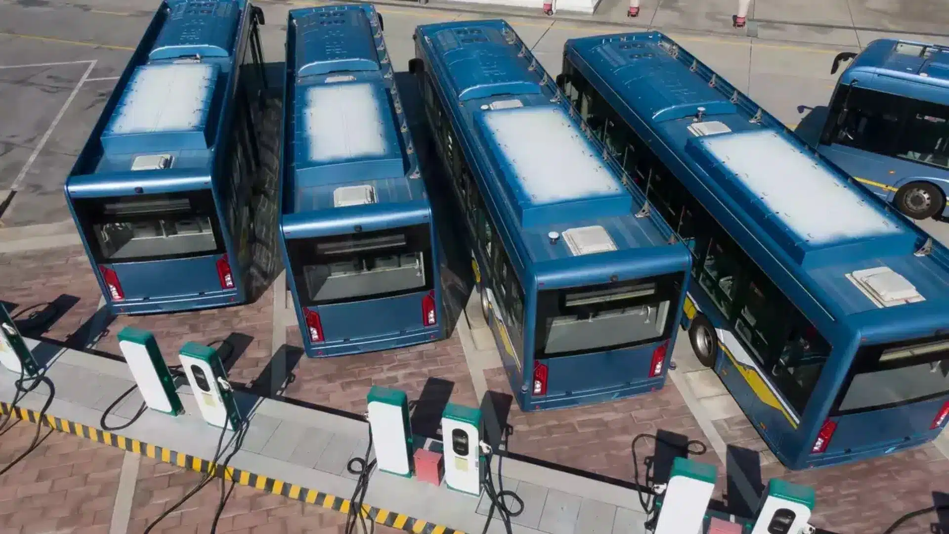 PM-eBus Sewa Scheme