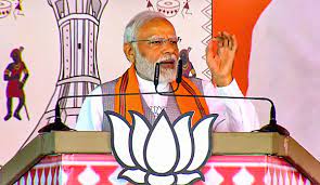Extension of Pradhan Mantri Garib Kalyan Anna Yojana (PM-GKAY)