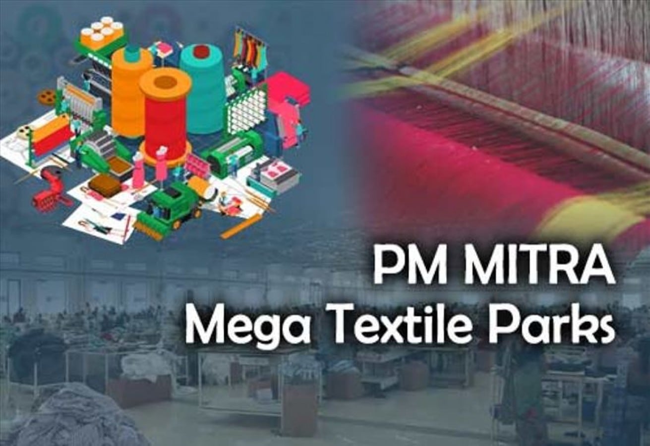 PM MITRA: Will mega textile parks help boost the sector?