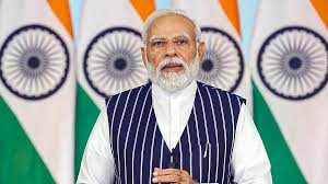 PM Modi calls for G-20 membership for African Union
