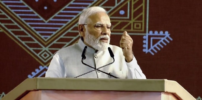 PM Modi launches Sickle Cell Anaemia eradication mission