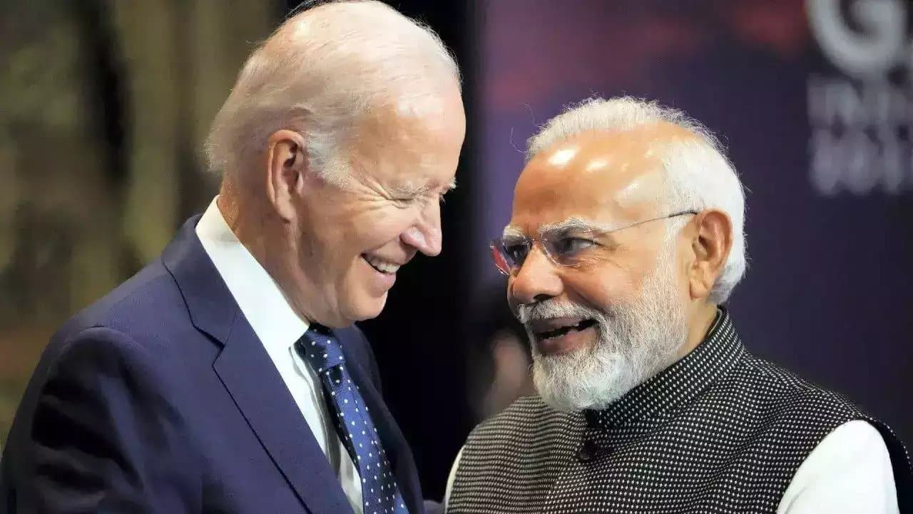 PM Modi Seeks Peace, Unrestricted Energy Supplies at G20