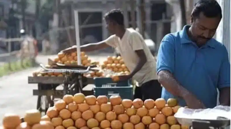PM-SVANidhi boosted annual income of street vendors