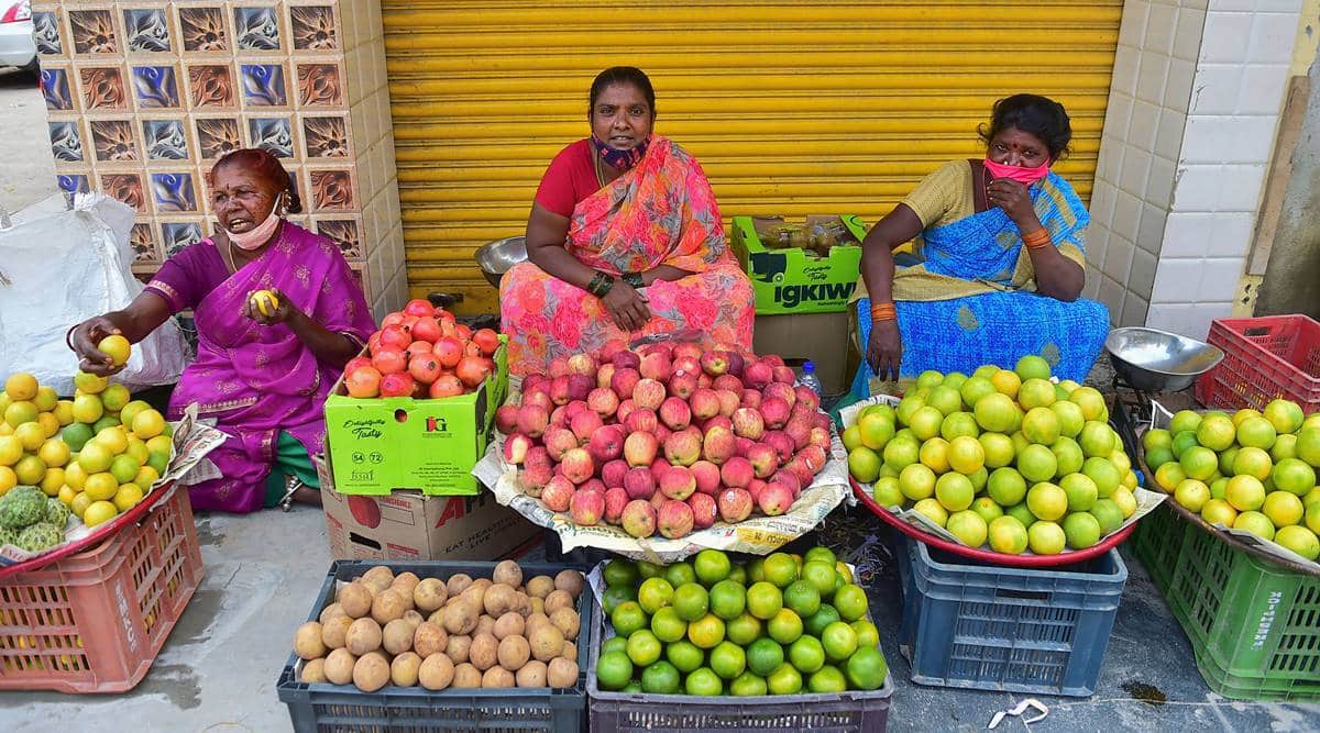 PM SVANidhi: In south more women availed loan scheme for street vendors