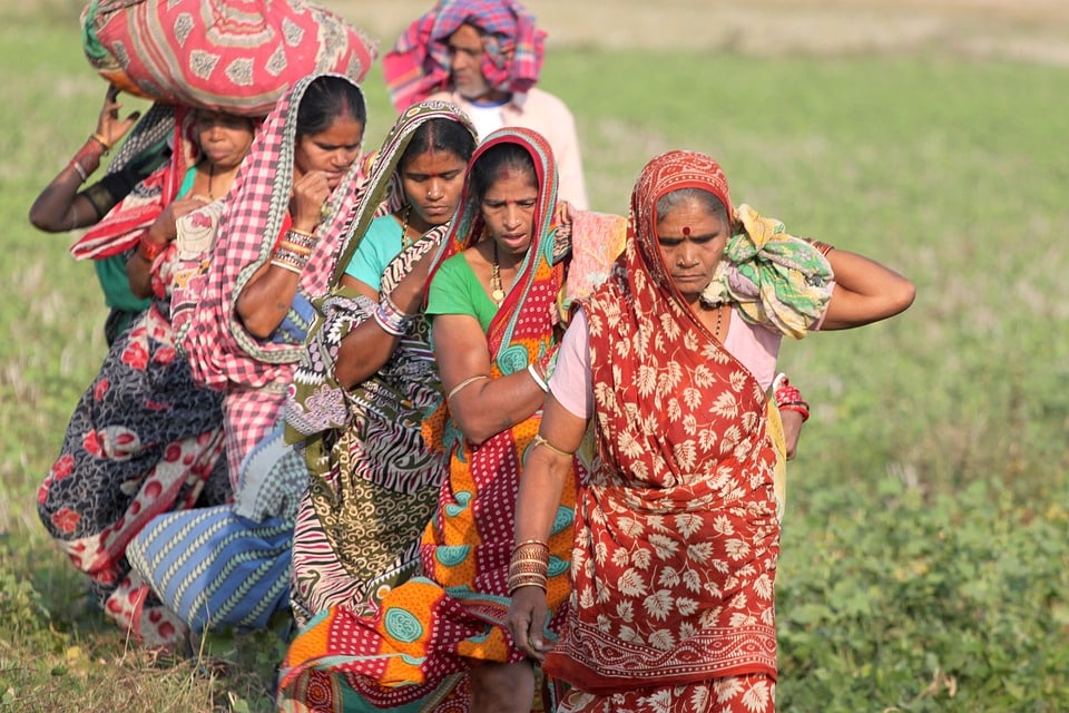 Pradhan Mantri Janjati Adivasi Nyaya Maha Abhiyan