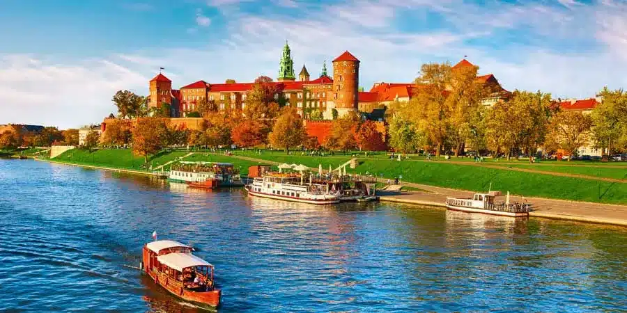 Key Facts about Poland