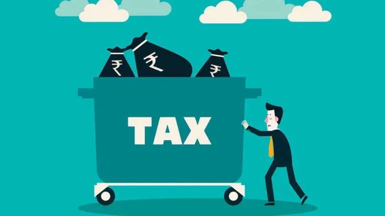 Do Political Parties have to Pay Income Tax