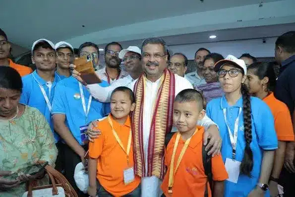 Prerana Programme