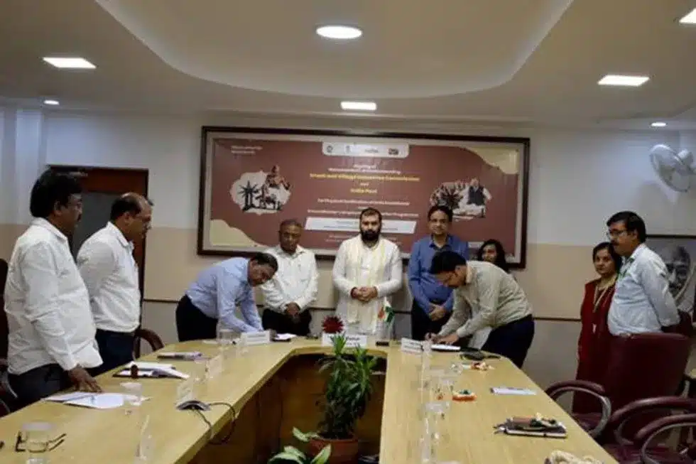 Prime Minister Employment Generation Programme (PMEGP)