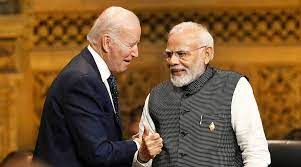 Prime Minister’s Visit to USA