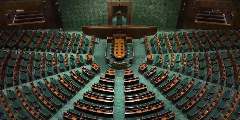 Who is a Pro-tem Speaker?