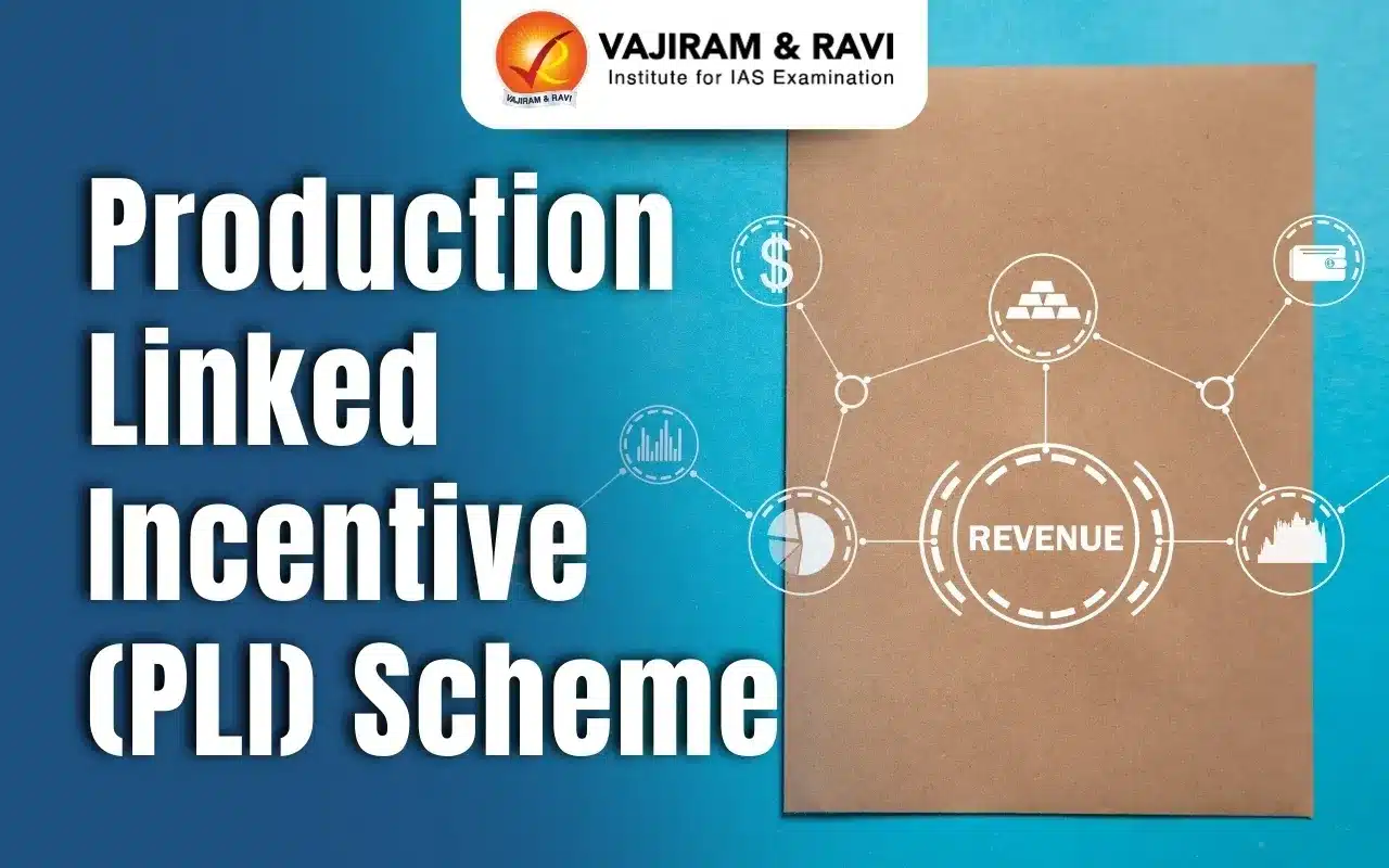 PLI Scheme