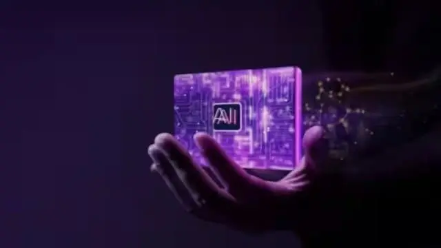What is Project Astra?
