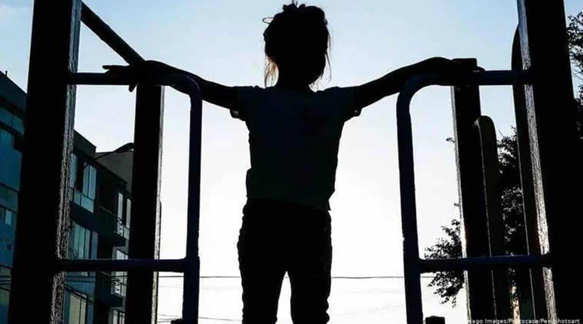 Property Rights of Minors