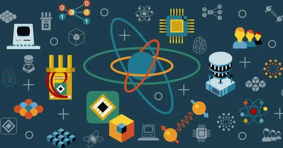 Quantum cryptography