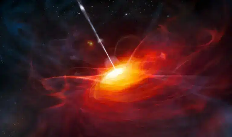 What is a Quasar?