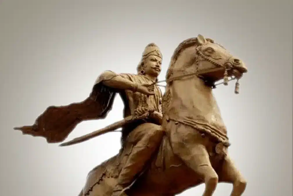Raja Raja Chola I