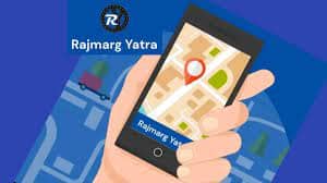 Rajmargyatra Application