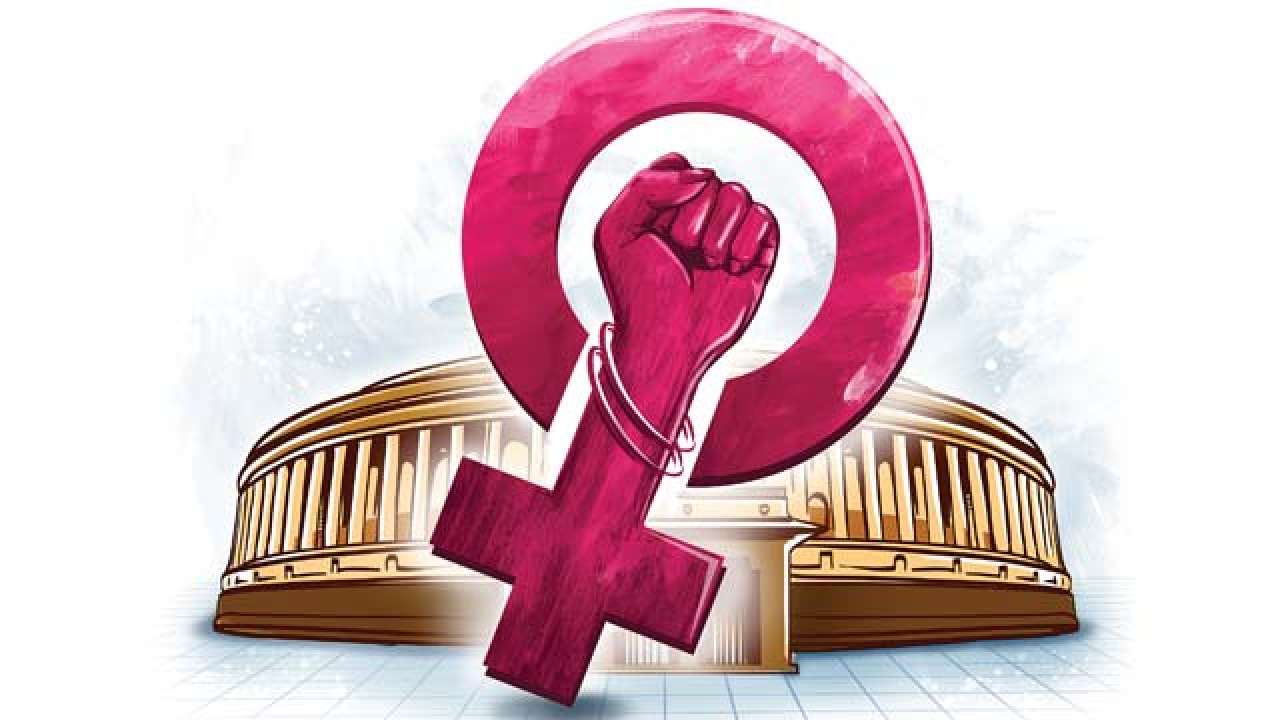 Reservation for Women in Politics