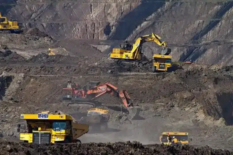 Resource Classification Code: Industry Awaits Shift to JORC from UNFC