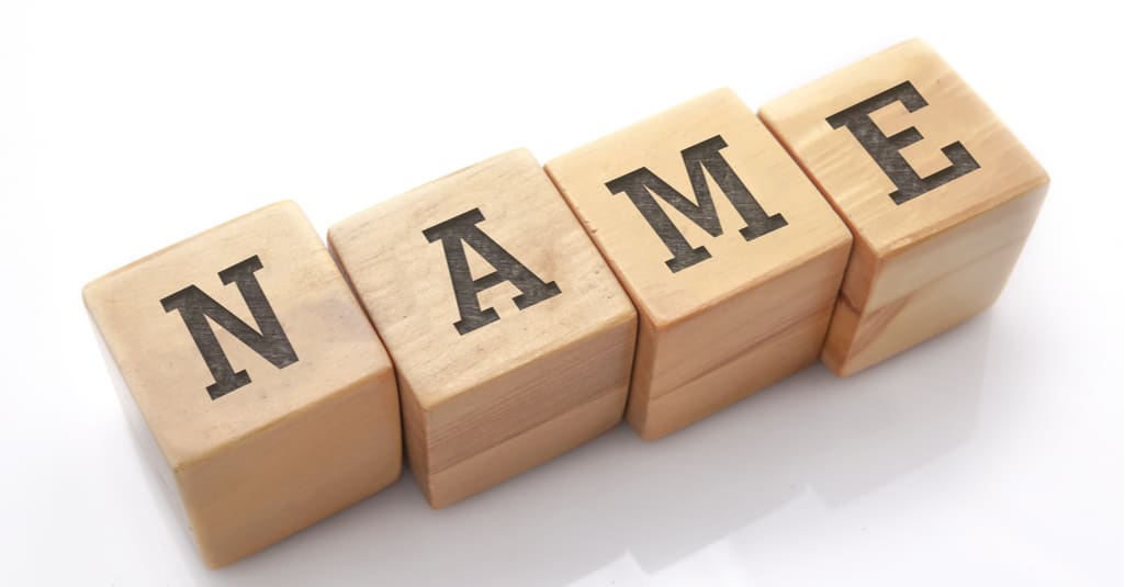 Right to Change One’s Name and the Right to Life
