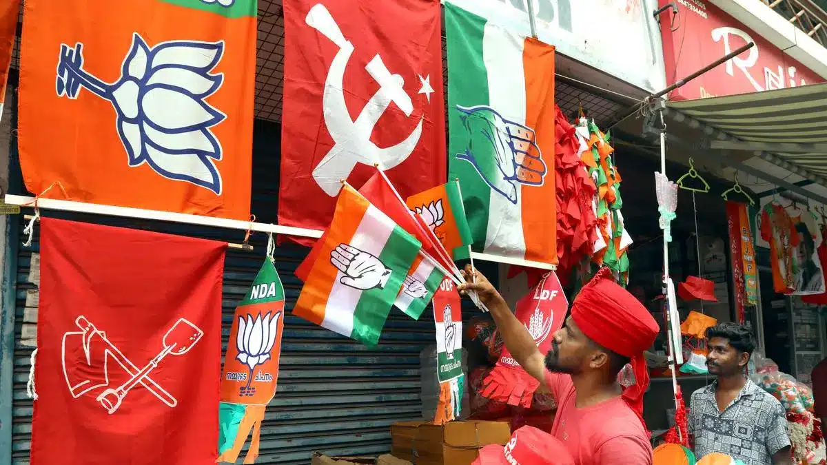 Rights of the Voter's in India