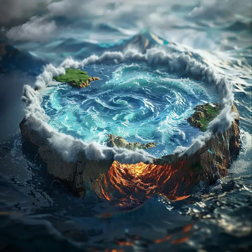 Ringwoodite
