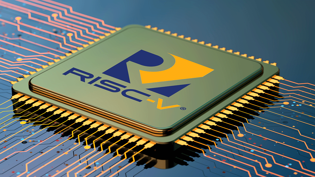 RISC-V technology