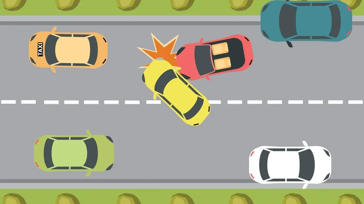 Road Fatalities in India